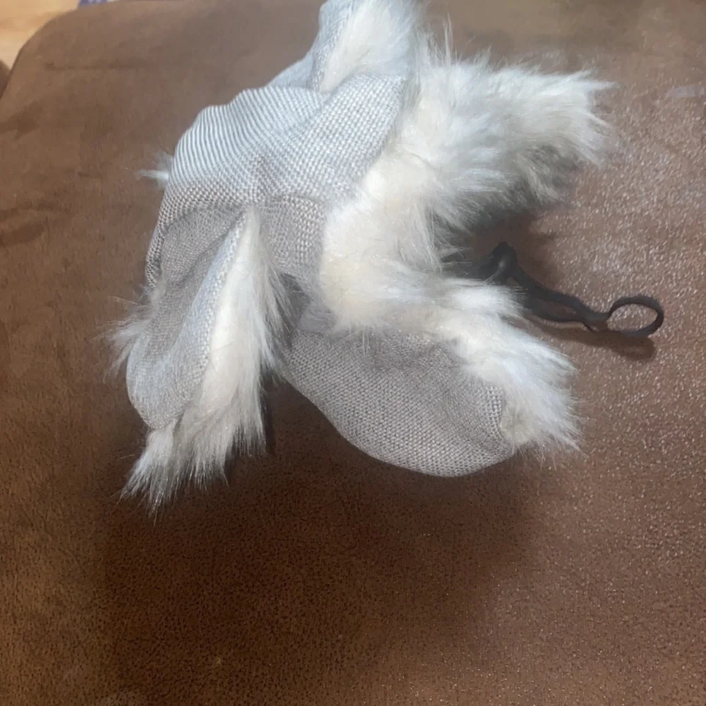 Boots & Barkley small pet trapper hat